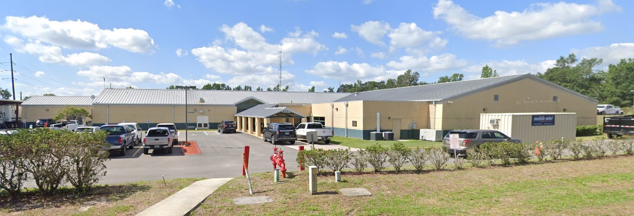 Photos Hardee County Jail 1